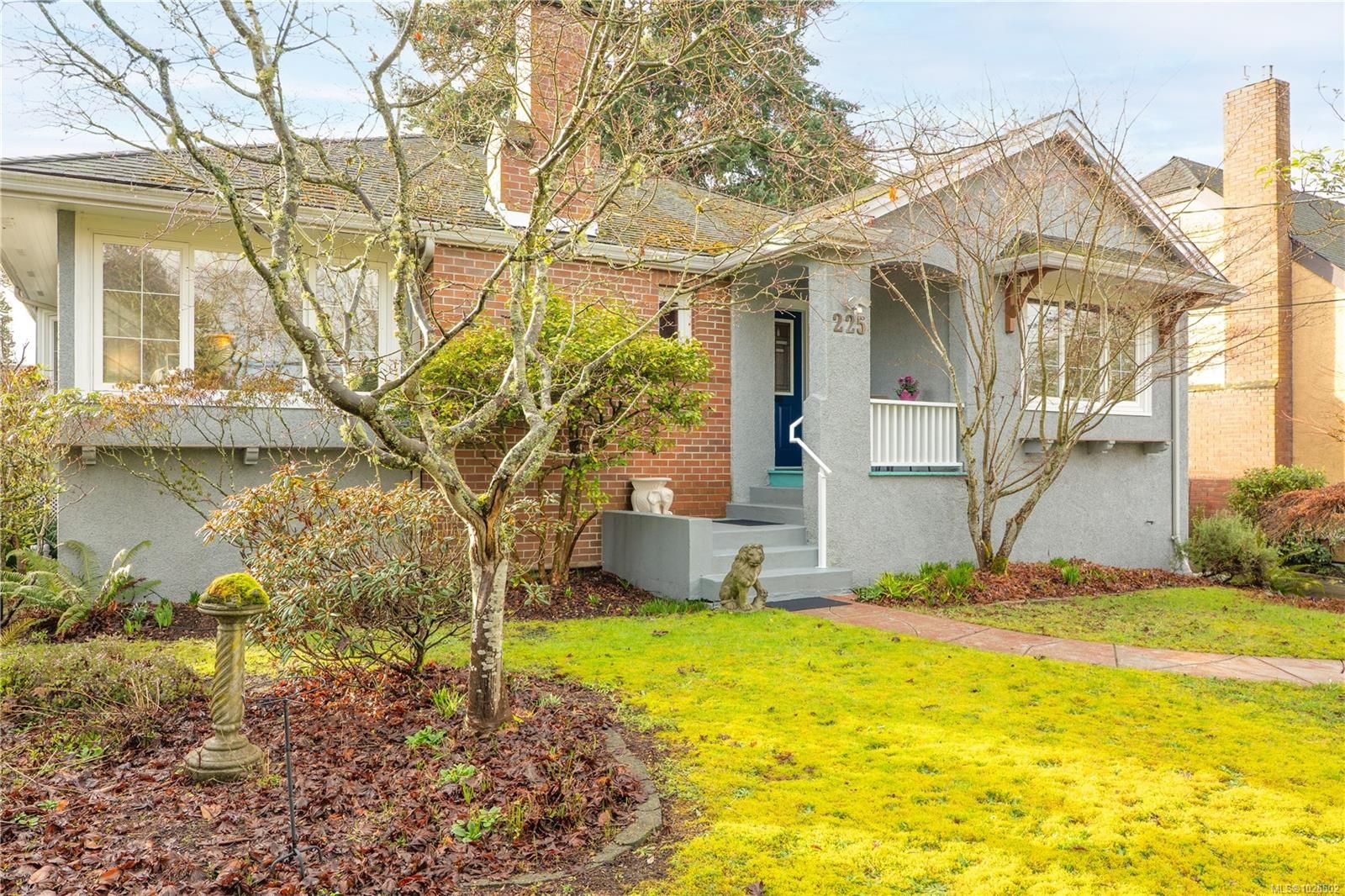 House for sale in Nanaimo, 225 Stewart Ave, 1026502 | Realtylink.org