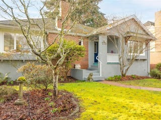 House for sale in Nanaimo, 225 Stewart Ave, 1026502 | Realtylink.org