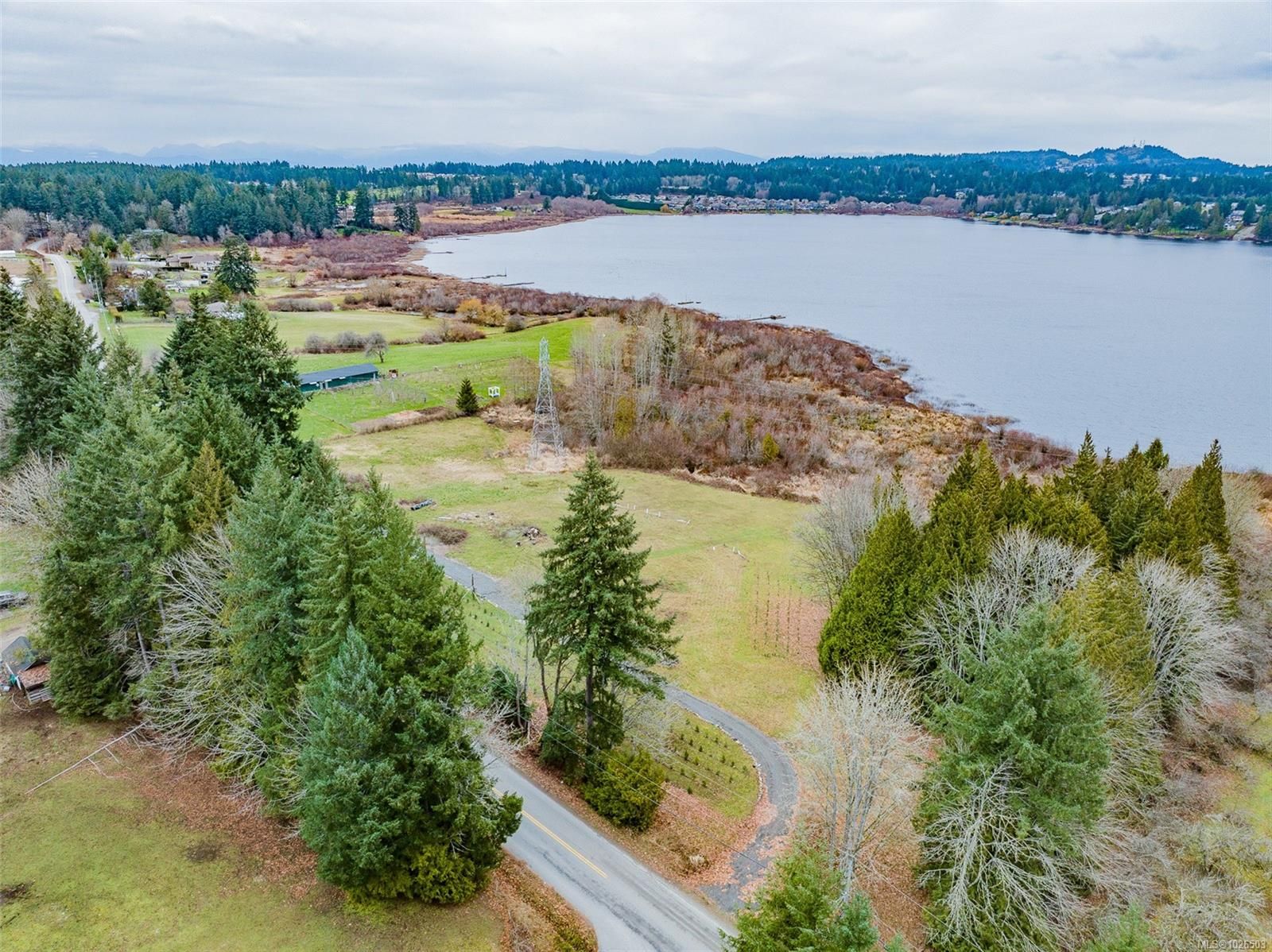Lot for sale in Nanaimo, Lot 5 Doumont Rd, 1026503 | Realtylink.org