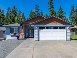 House for sale in Campbell River, 13 100 McPhedran Rd, 1026510 | Realtylink.org