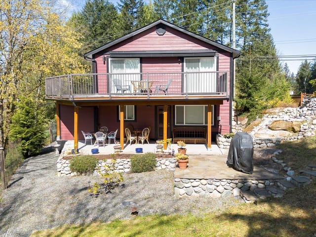 House for sale in Nanaimo, 1701 Morden Rd, 1026523 | Realtylink.org