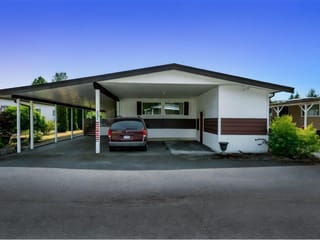 Manufactured Home for sale in Duncan, 287 2885 Boys Rd, 1026536 | Realtylink.org