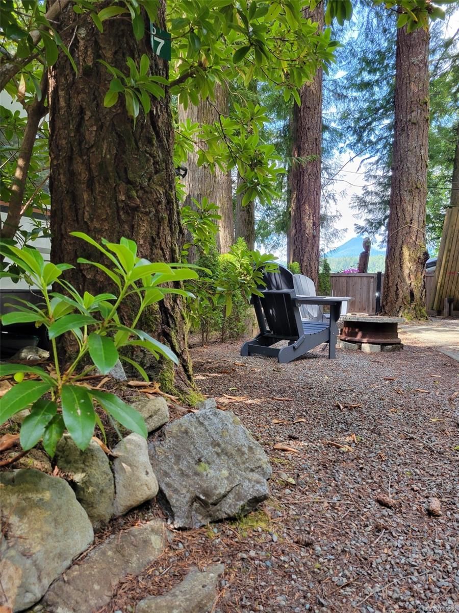 Recreational Property for sale in Port Alberni, D-7 10324 Lakeshore Rd, 1026546 | Realtylink.org