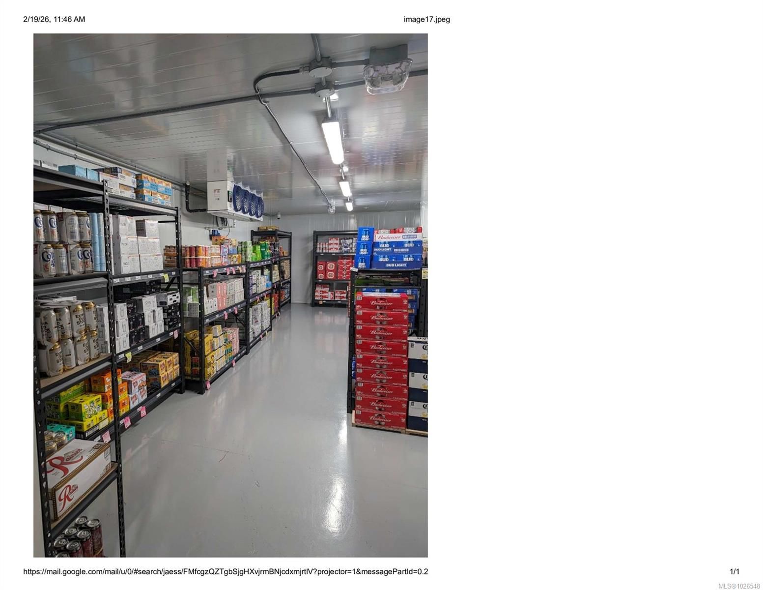 Business for sale in Nanaimo, 6201 Cls Rd, 1026548 | Realtylink.org