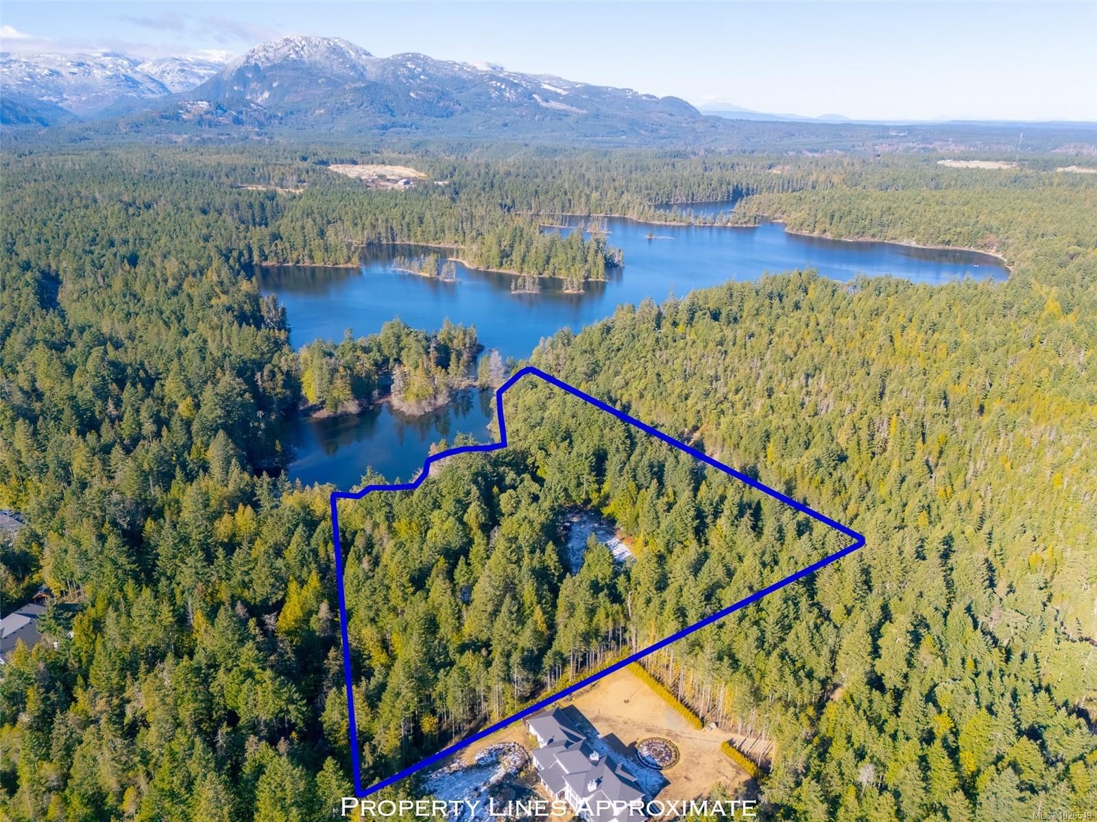 Lot for sale in Qualicum Beach, 2740 Lakeview Rd, 1026549 | Realtylink.org