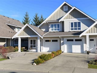 Townhouse for sale in Comox, 5 700 Lancaster Way, 1026558 | Realtylink.org