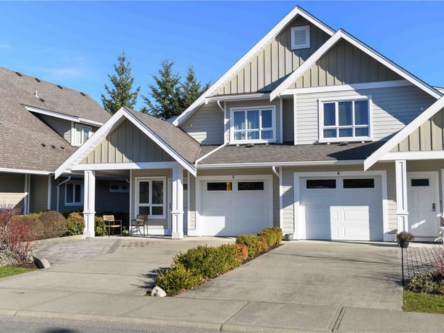 Townhouse for sale in Comox, 5 700 Lancaster Way, 1026558 | Realtylink.org