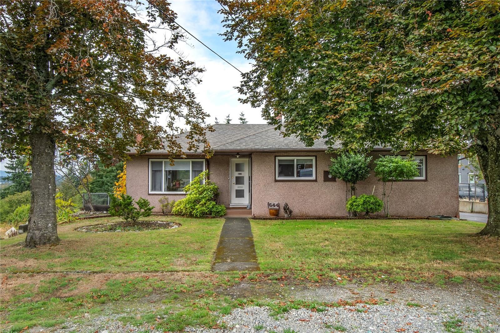 House for sale in Campbell River, 644 8th Ave, 1026561 | Realtylink.org