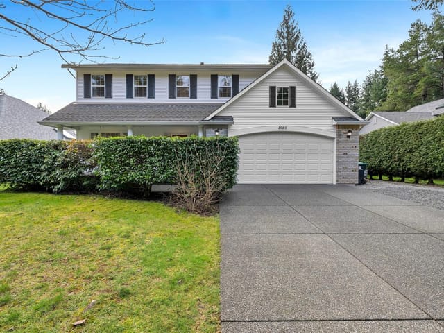 House for sale in Comox, 1585 Eton Rd, 1026575 | Realtylink.org