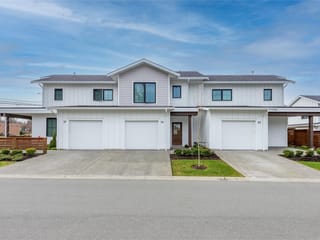 Townhouse for sale in Campbell River, 36 1090 Evergreen Rd, 1026579 | Realtylink.org