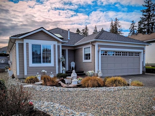 House for sale in Qualicum Beach, 1307 Oceanside Dr, 1026588 | Realtylink.org