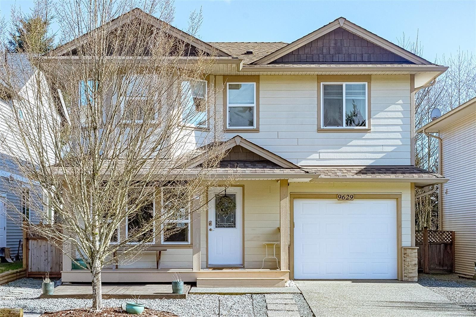 House for sale in Chemainus, 9629 Askew Creek Dr, 1026593 | Realtylink.org