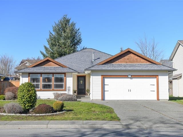 House for sale in Courtenay, 937 Malahat Dr, 1026604 | Realtylink.org