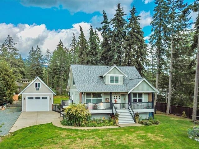 House for sale in Port Alberni, 6775 Beaver Creek Rd, 1026614 | Realtylink.org