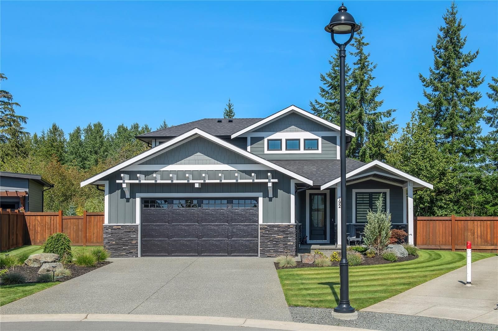 House for sale in Campbell River, 792 Salal St, 1026616 | Realtylink.org