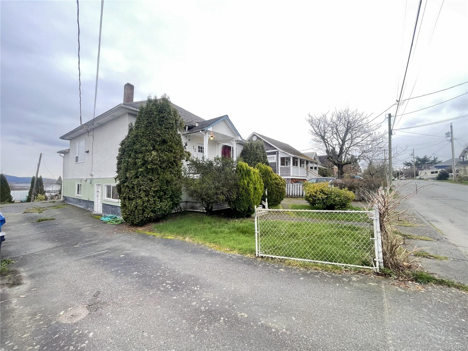 House for sale in Nanaimo, 12 Gillespie St, 1026633 | Realtylink.org