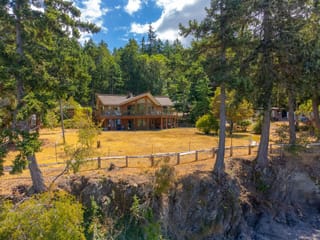 House for sale in Salt Spring, 150 Jenkins Rd, 1026636 | Realtylink.org
