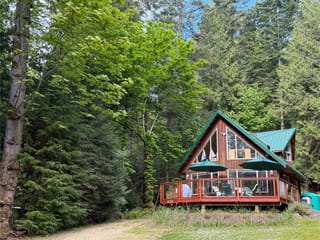 House for sale in Gabriola Island, 1120 Chappel Pl, 1026638 | Realtylink.org