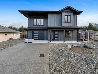 House for sale in Lake Cowichan, 155 Maplewood Rise, 1026649 | Realtylink.org