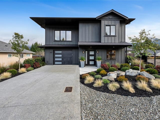 House for sale in Lake Cowichan, 155 Maplewood Rise, 1026649 | Realtylink.org