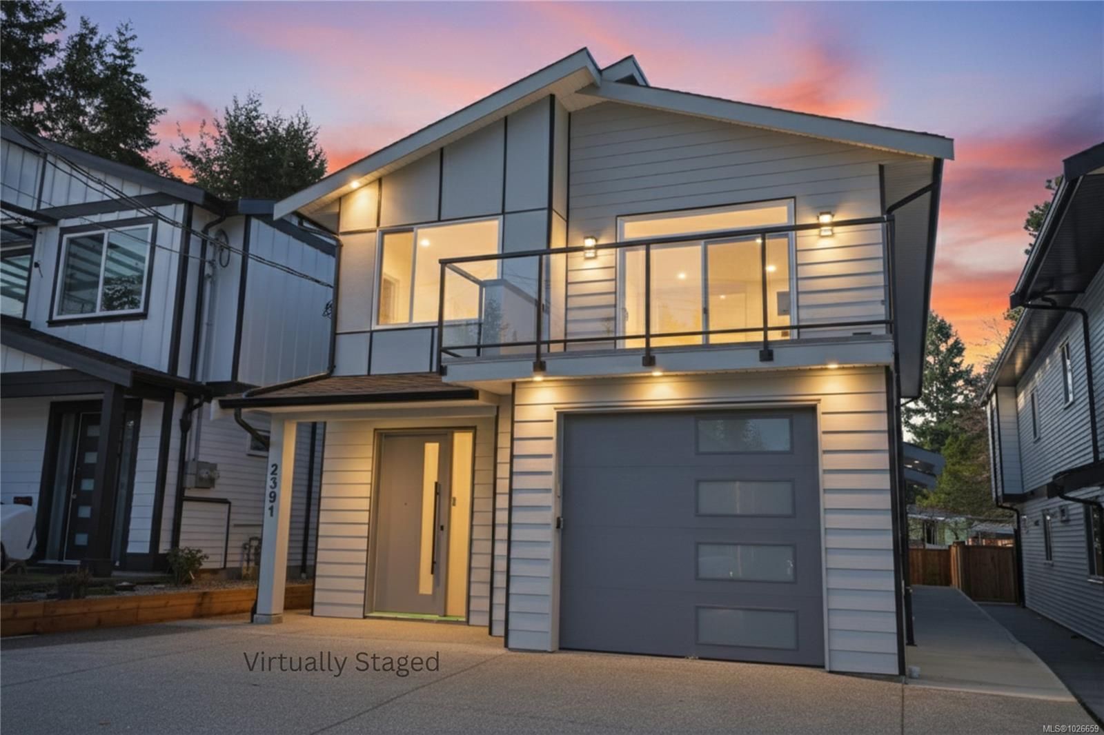 House for sale in Nanaimo, 2391 Barclay Rd, 1026659 | Realtylink.org