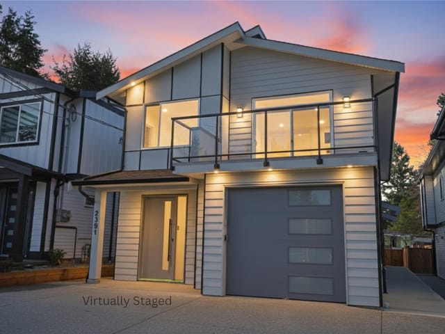 House for sale in Nanaimo, 2391 Barclay Rd, 1026659 | Realtylink.org