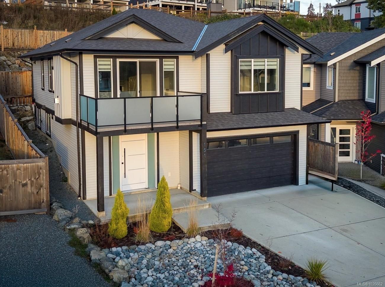 House for sale in Nanaimo, 151 Sunview Rd, 1026662 | Realtylink.org