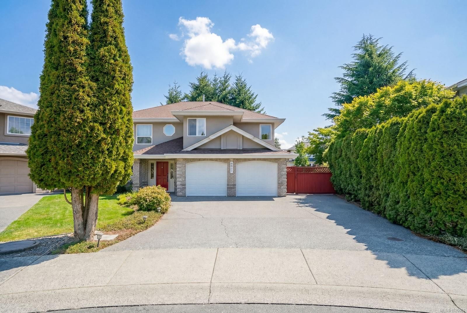 House for sale in Nanaimo, 6441 Lasalle Rd, 1026663 | Realtylink.org