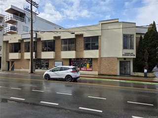 Commercial property for sale in Duncan, 55 Canada Ave, 1026670 | Realtylink.org