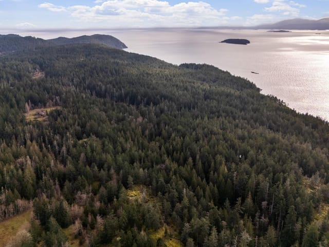 Lot for sale in Lasqueti Island, 333 Main Rd, 1026674 | Realtylink.org