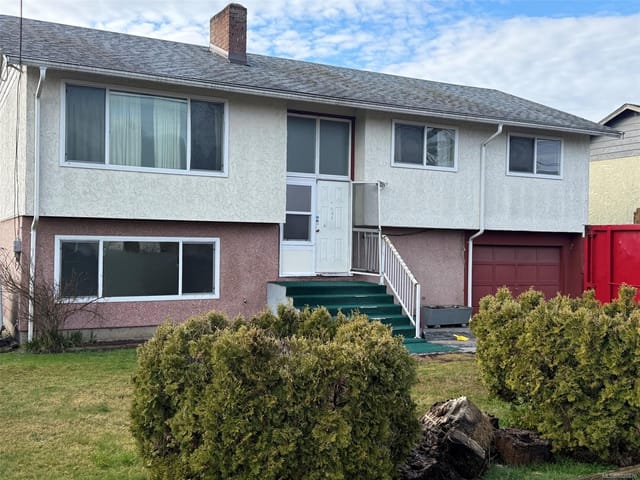 House for sale in Nanaimo, 541 Nova St, 1026676 | Realtylink.org