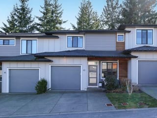 Townhouse for sale in Cumberland, 43 2607 Kendal Ave, 1026681 | Realtylink.org