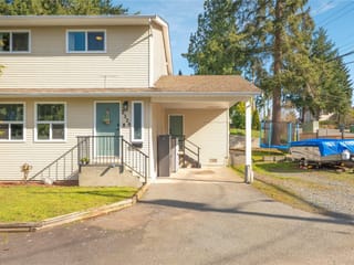 1/2 Duplex for sale in Nanaimo, 2328 Whitney Rd, 1026689 | Realtylink.org