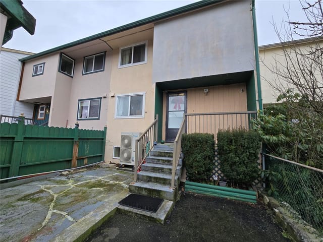 Townhouse for sale in Port Hardy, 7312 Pine Dr, 1026691 | Realtylink.org
