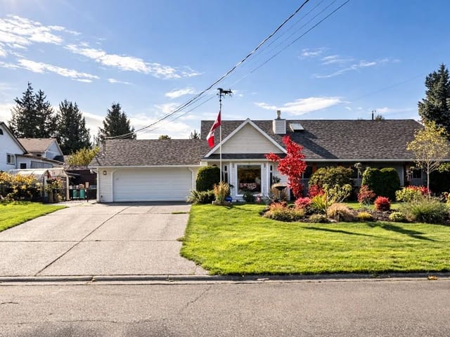 House for sale in Parksville, 697 Woodburn St, 1026694 | Realtylink.org