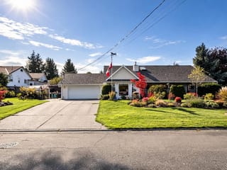 House for sale in Parksville, 697 Woodburn St, 1026694 | Realtylink.org