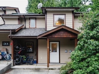 1/2 Duplex for sale in Ucluelet, 6 1626 Holly Cres, 1026696 | Realtylink.org