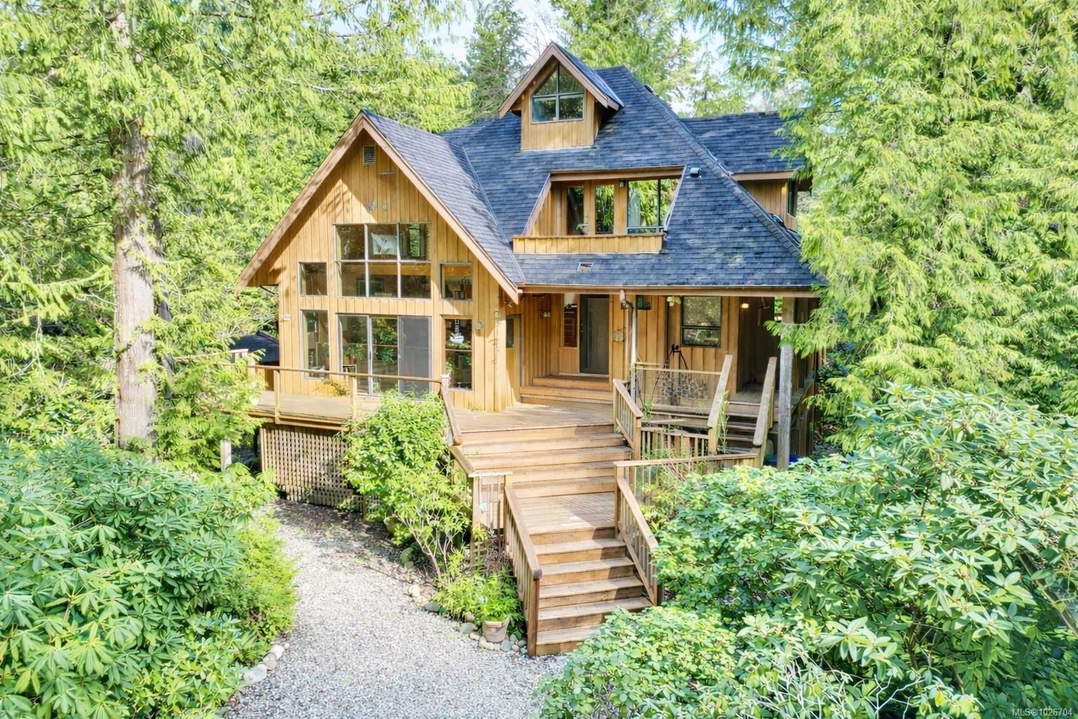 House for sale in Tofino, 1290 Lynn Rd, 1026704 | Realtylink.org