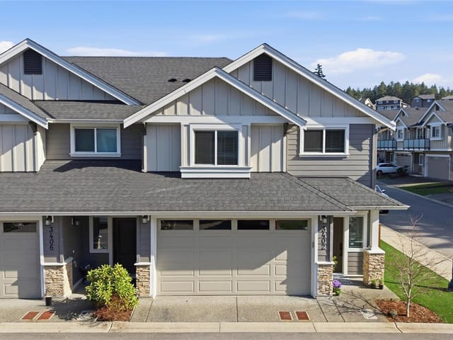 Townhouse for sale in Langford, 3402 Jazz Ct, 1026712 | Realtylink.org