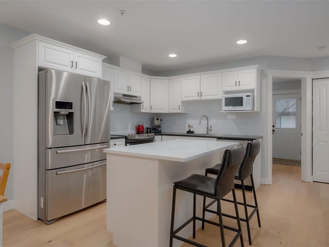 Townhouse for sale in Nanaimo, 101 211 Victoria Rd, 1026716 | Realtylink.org