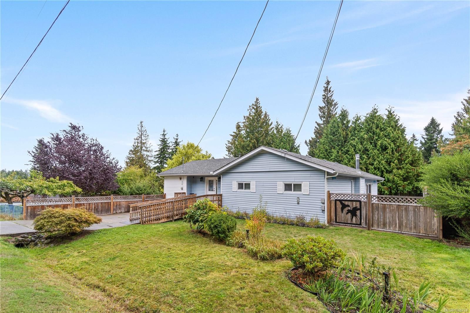 House for sale in Parksville, 450 Aurora St, 1026724 | Realtylink.org