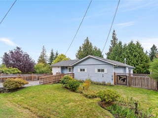 House for sale in Parksville, 450 Aurora St, 1026724 | Realtylink.org
