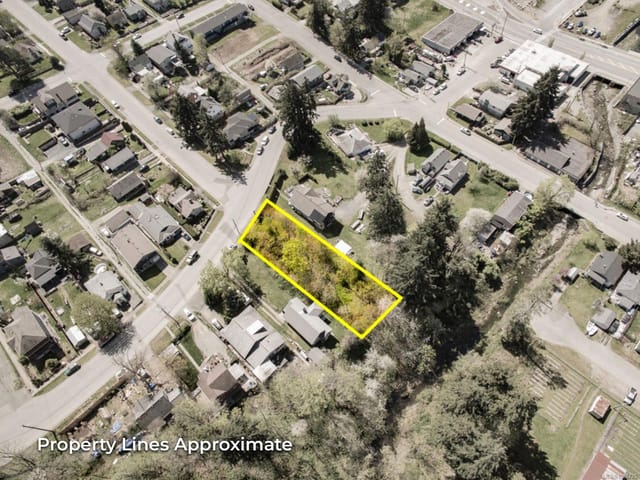 Lot for sale in Port Alberni, 4817 Dunbar St, 1026725 | Realtylink.org