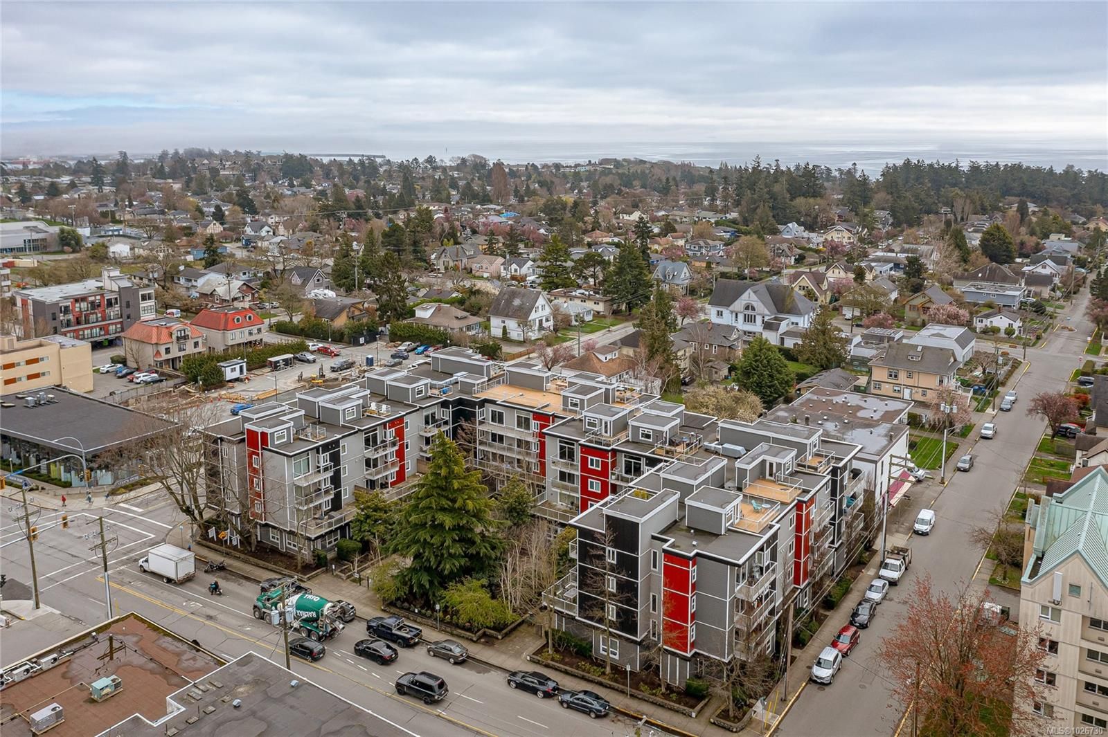 Apartment for sale in Esquimalt, 312 1315 Esquimalt Rd, 1026730 | Realtylink.org