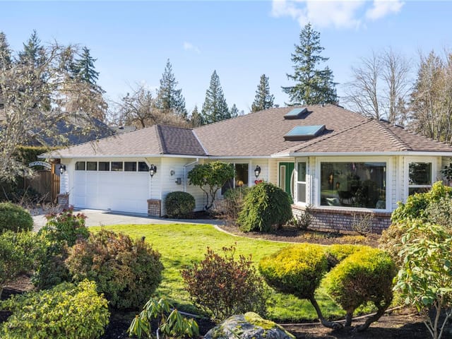 House for sale in Qualicum Beach, 522 Cleek Clse, 1026740 | Realtylink.org