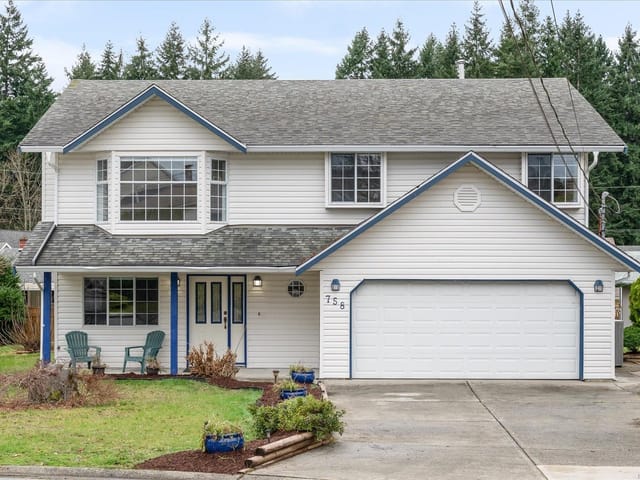 House for sale in Ladysmith, 758 De Frane Ct, 1026742 | Realtylink.org