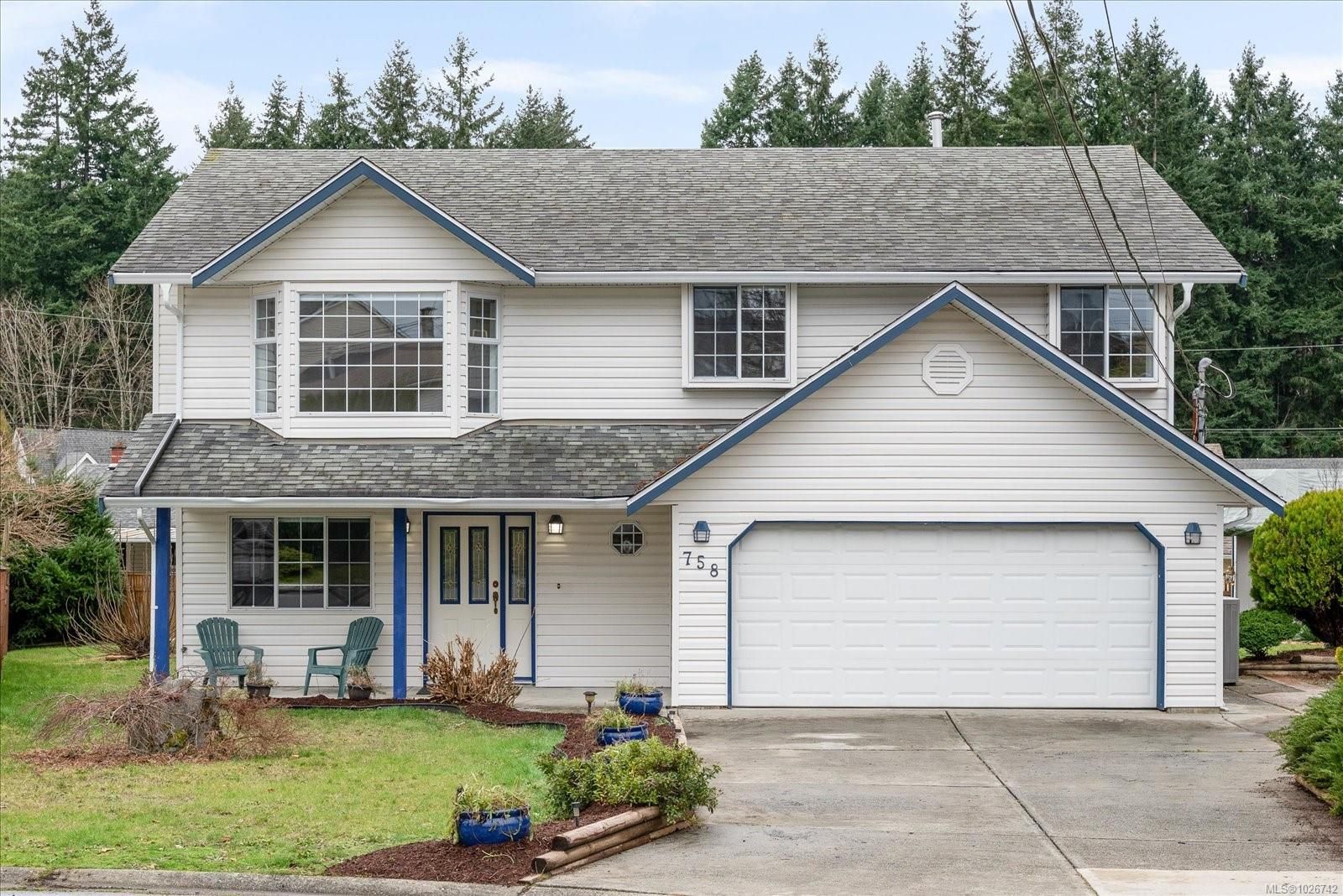 House for sale in Ladysmith, 758 De Frane Ct, 1026742 | Realtylink.org