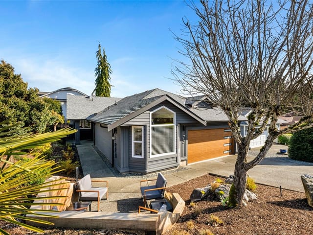 House for sale in Cobble Hill, 72 Marine Dr, 1026749 | Realtylink.org