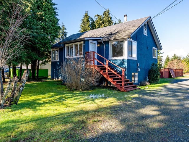 House for sale in Campbell River, 754 7th Ave, 1026754 | Realtylink.org