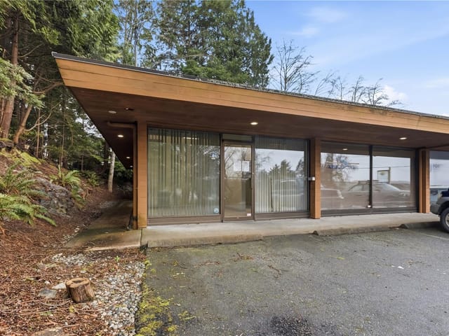 Commercial property for lease in Ucluelet, D 1566 Peninsula Rd, 1026759 | Realtylink.org